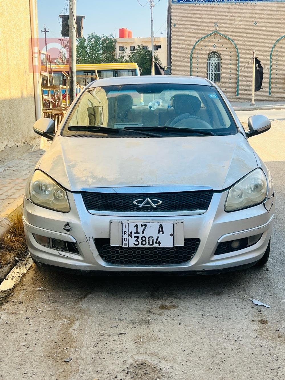 Chery A3